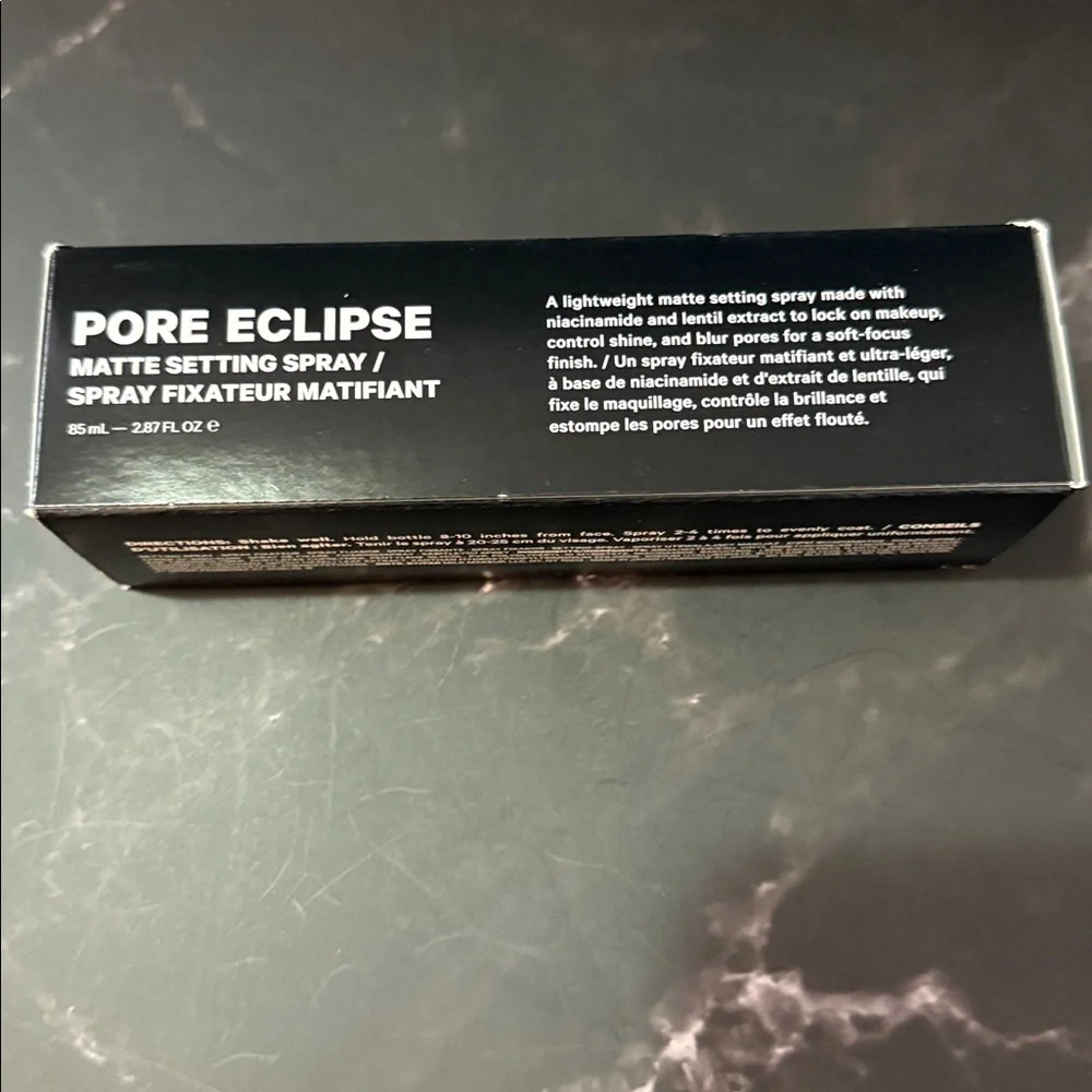 Milk Makeup brand new